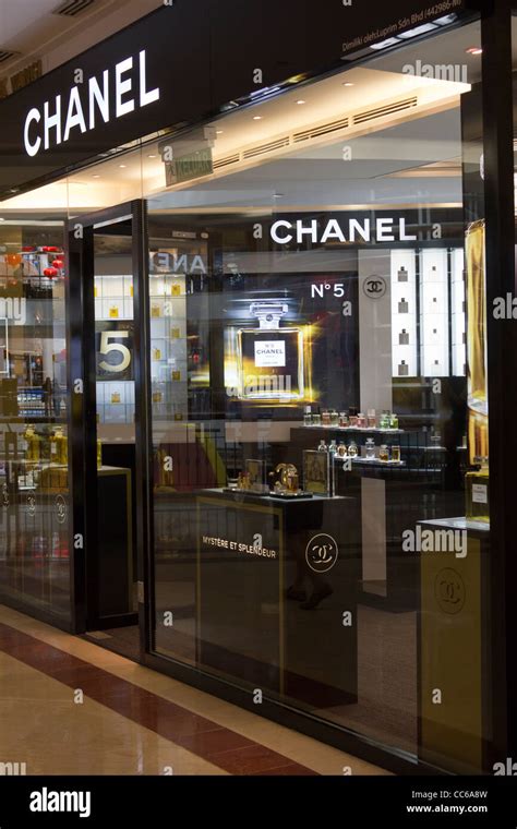 chanel makeup outlet in malaysia|Chanel boutique kuala lumpur.